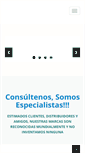 Mobile Screenshot of contubo.com.mx